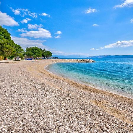 Adria Mare Apartment Crikvenica Exterior photo