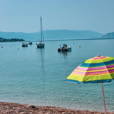 Adria Mare Apartment Crikvenica Exterior photo