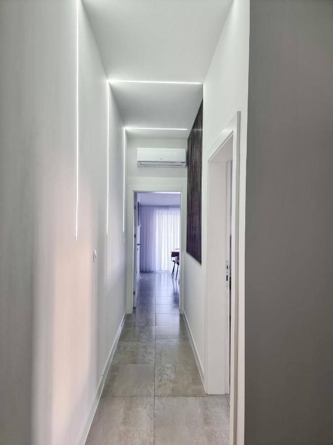 Adria Mare Apartment Crikvenica Exterior photo