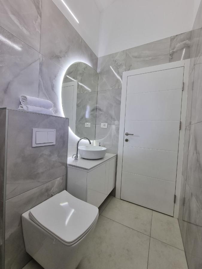 Adria Mare Apartment Crikvenica Exterior photo
