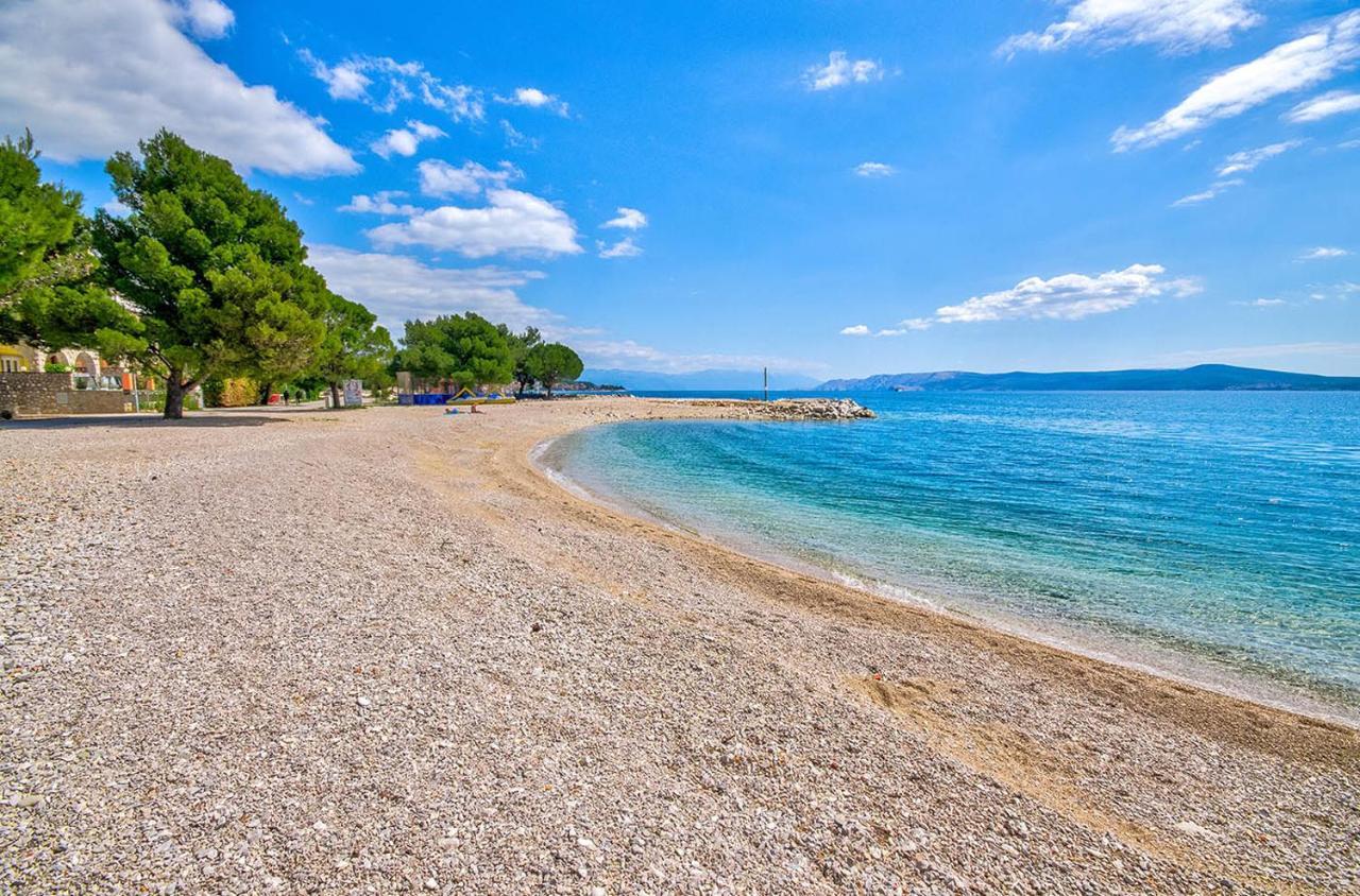 Adria Mare Apartment Crikvenica Exterior photo