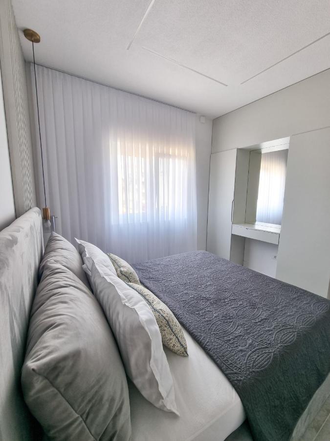 Adria Mare Apartment Crikvenica Exterior photo