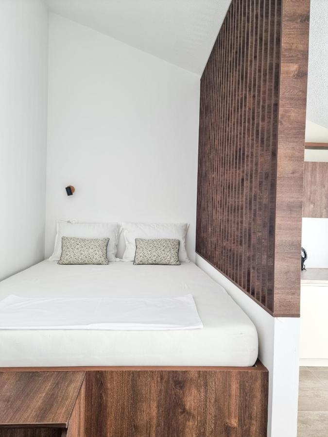 Adria Mare Apartment Crikvenica Exterior photo