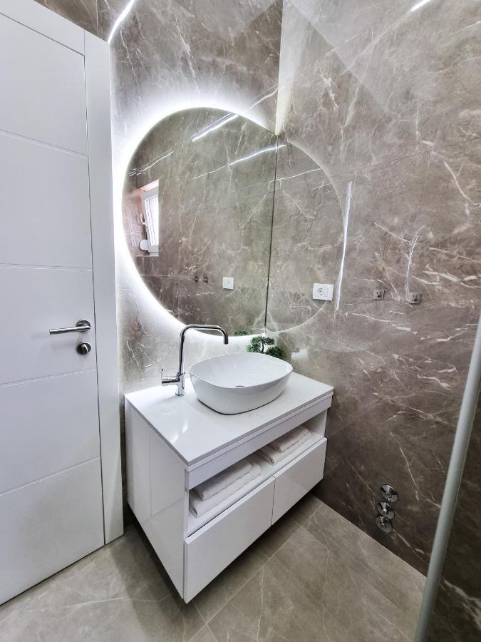 Adria Mare Apartment Crikvenica Exterior photo